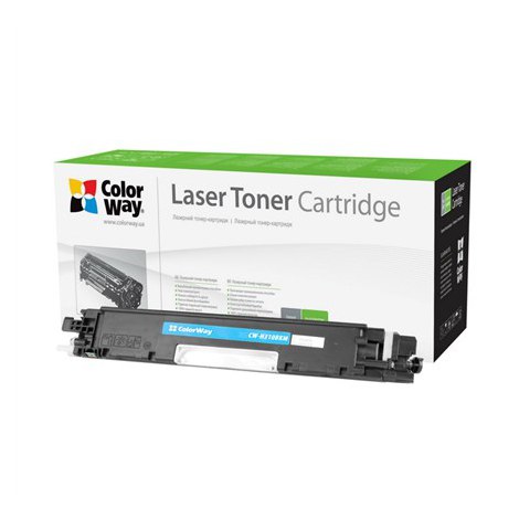 ColorWay | Premium | Black | Toner cartridge | 1200 pages
